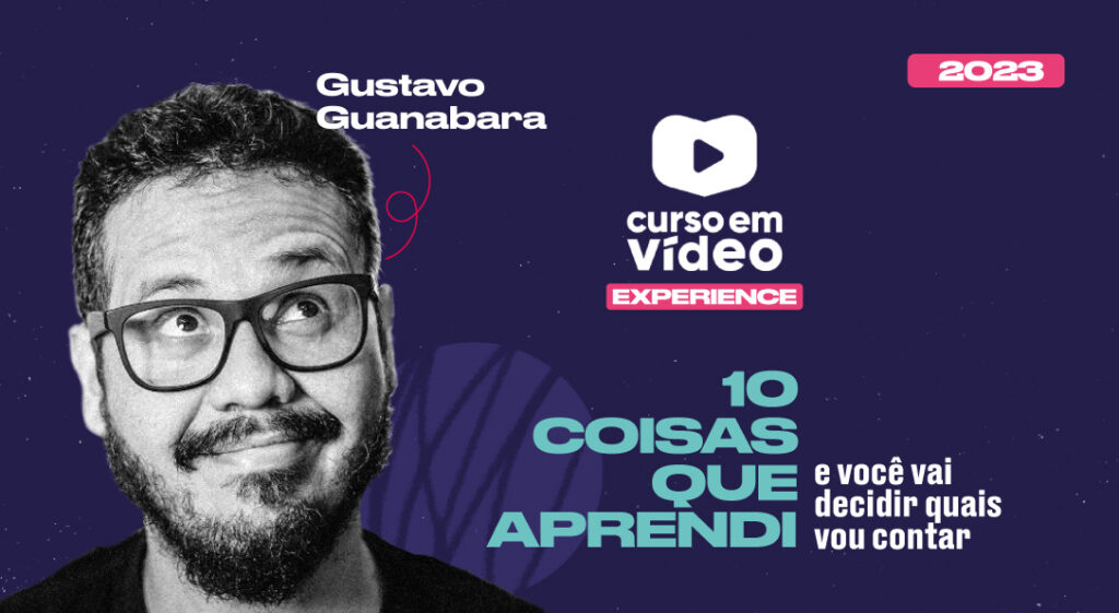 curso-em-video-experience-evento-gustavo-guanabara