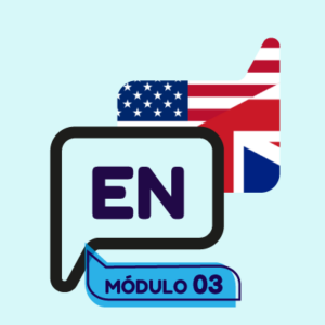 Curso de Inglês