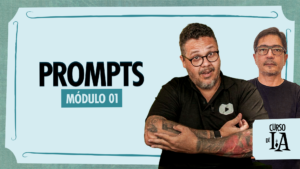 o que são prompts