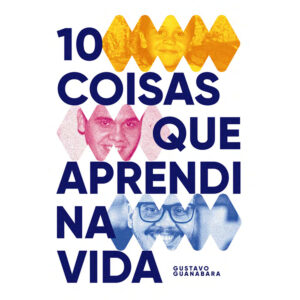 Livro Gustavo Guanabara