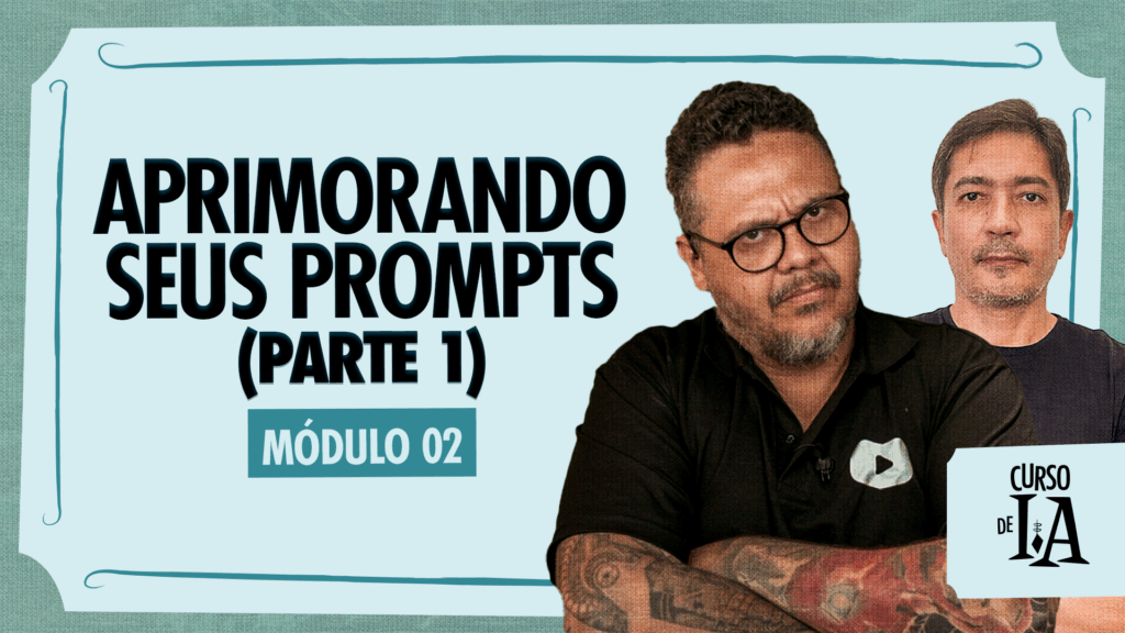 Aprenda a usar IA para criar histórias envolventes com prompts bem estruturados. Transforme ideias em narrativas criativas com nosso guia prático!
