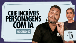 Aprenda a criar imagens realistas com IA para e-commerce e redes sociais no Curso em Vídeo, com dicas práticas e recursos avançados para inovar seus projetos.