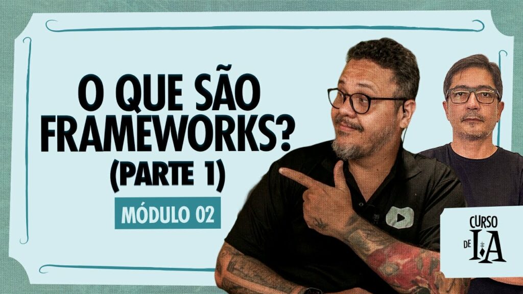 Descubra como frameworks de prompt ajudam a organizar ideias e melhorar a qualidade das respostas geradas pela IA.