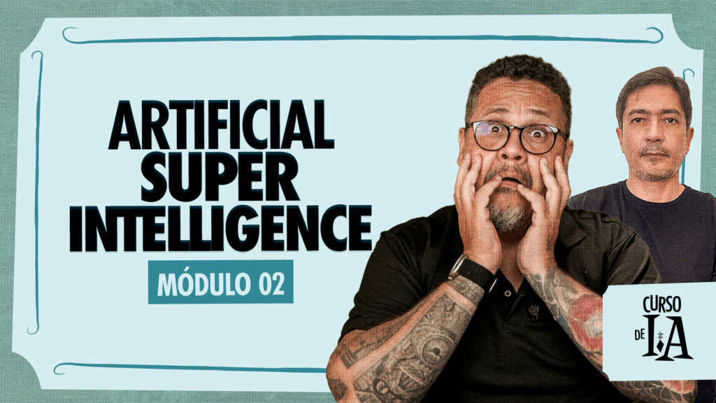 Superinteligência Artificial (ASI)