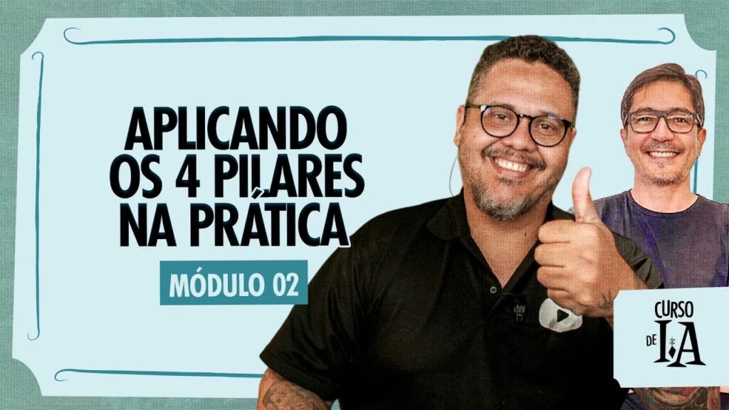 Aprenda a aplicar os 4 pilares do prompt perfeito na prática com exemplos reais de viagem, estudos e marketing usando inteligência artificial.