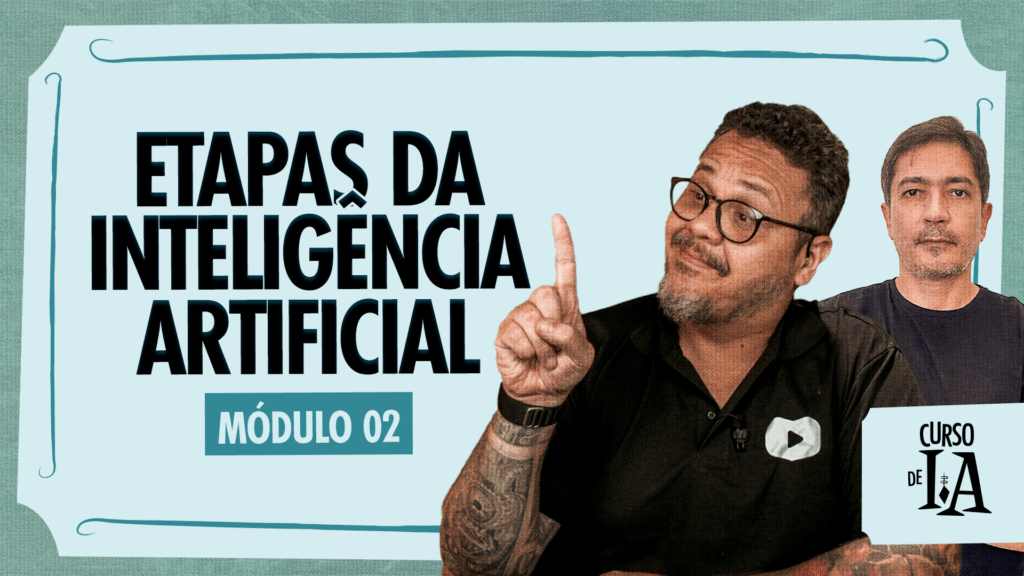 Descubra o que é a IA Fraca (Estreita), primeira etapa da Inteligência Artificial, e como ela já transforma nosso dia a dia em 2025.