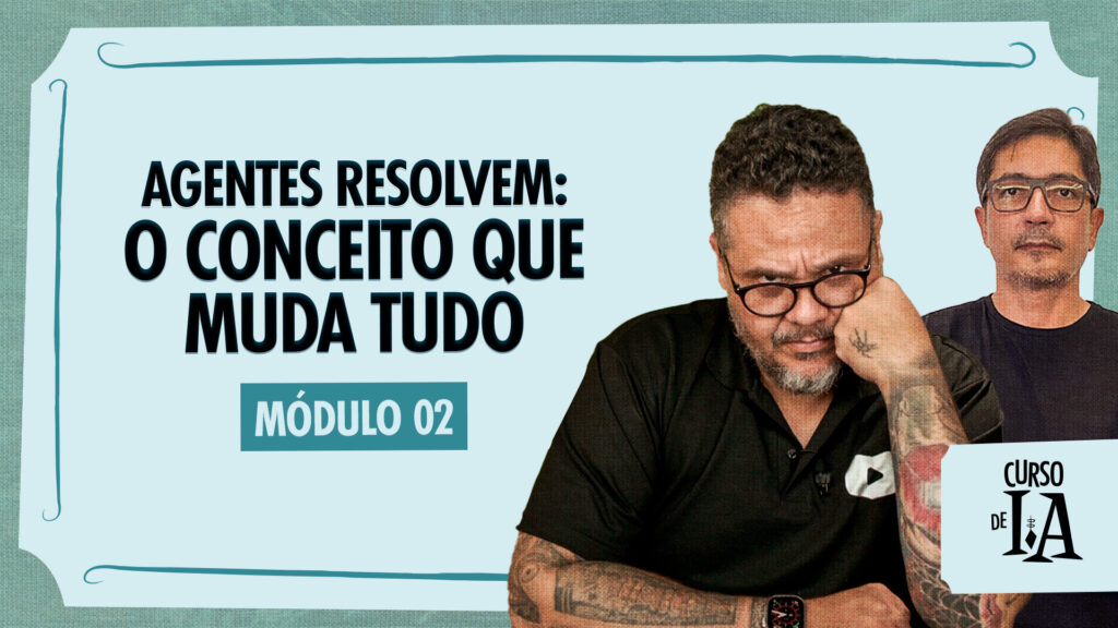 Entenda a diferença entre assistente e agente de Inteligência Artificial e descubra como cada um atua no mundo da tecnologia, com exemplos práticos e comparações claras.