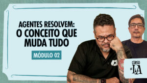 Entenda a diferença entre assistente e agente de Inteligência Artificial e descubra como cada um atua no mundo da tecnologia, com exemplos práticos e comparações claras.