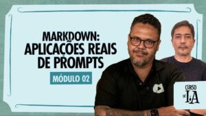 Descubra como aplicar os quatro pilares dos prompts em exemplos práticos, desde planos de estudo até estratégias de marketing digital, e potencialize seus resultados com IA de forma estratégica e prática.