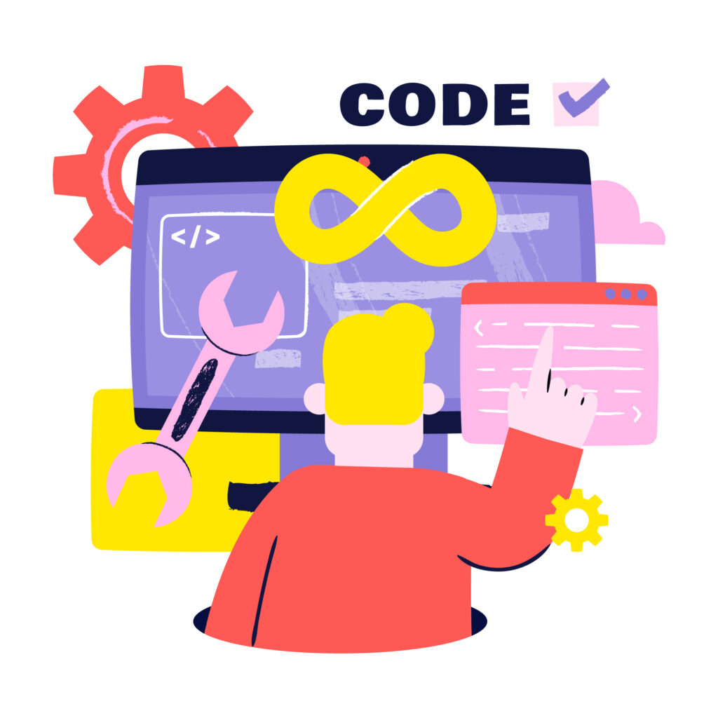 Aprenda como entender lógica de programação de verdade sem decorar código e desenvolva raciocínio lógico para resolver problemas com mais autonomia.