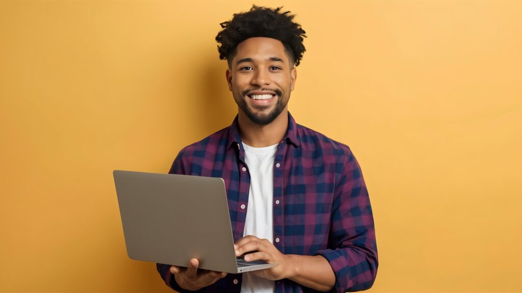 Descubra como a tecnologia pode abrir novas oportunidades profissionais, mesmo para iniciantes, e conheça áreas como marketing digital, automação e anúncios online.