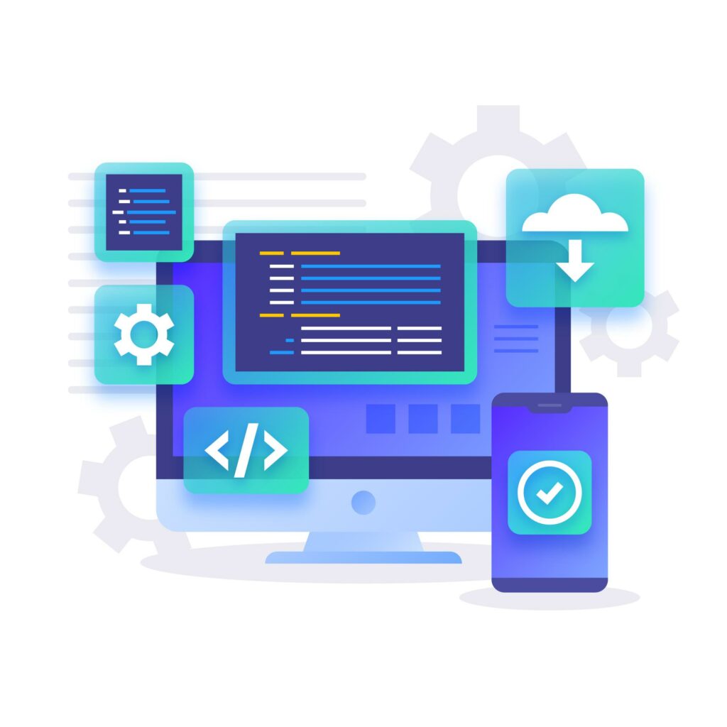 Descubra como usar IA para criar aplicações reais, planejar projetos, acelerar o desenvolvimento e construir sistemas completos com Inteligência Artificial.