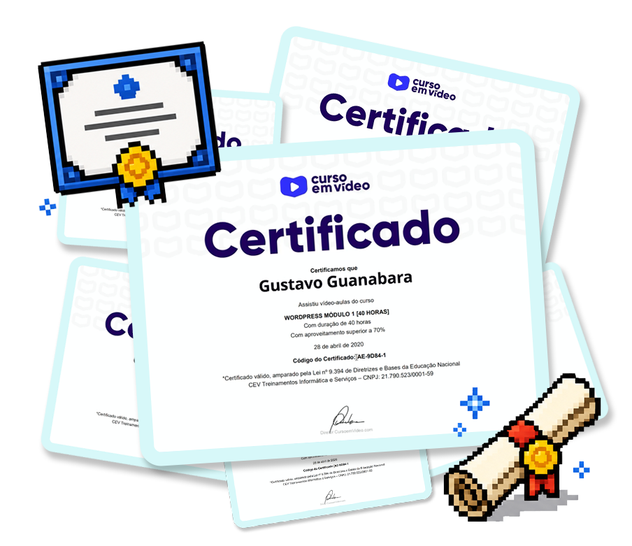 cert