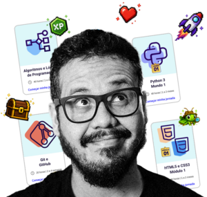 Curso em Vídeo | Curso de Programação Gratuito para Iniciantes