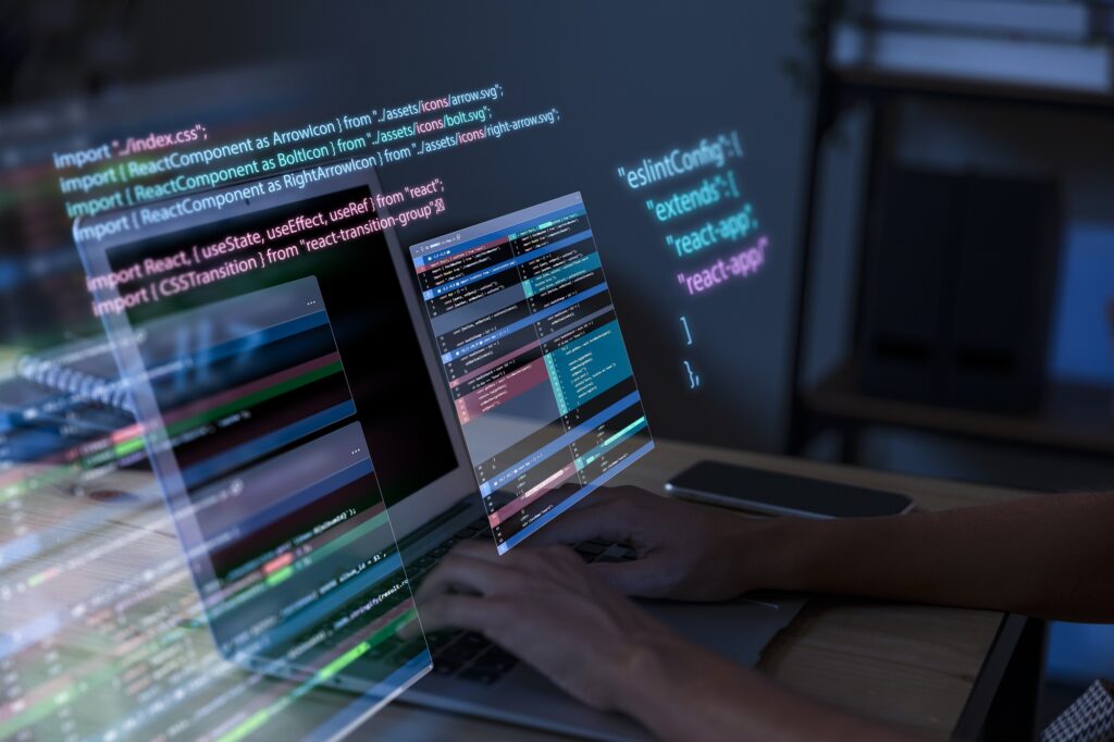 Terminou um curso de programação e não sabe o que estudar depois? Veja como escolher seu próximo passo e montar uma sequência de estudos.