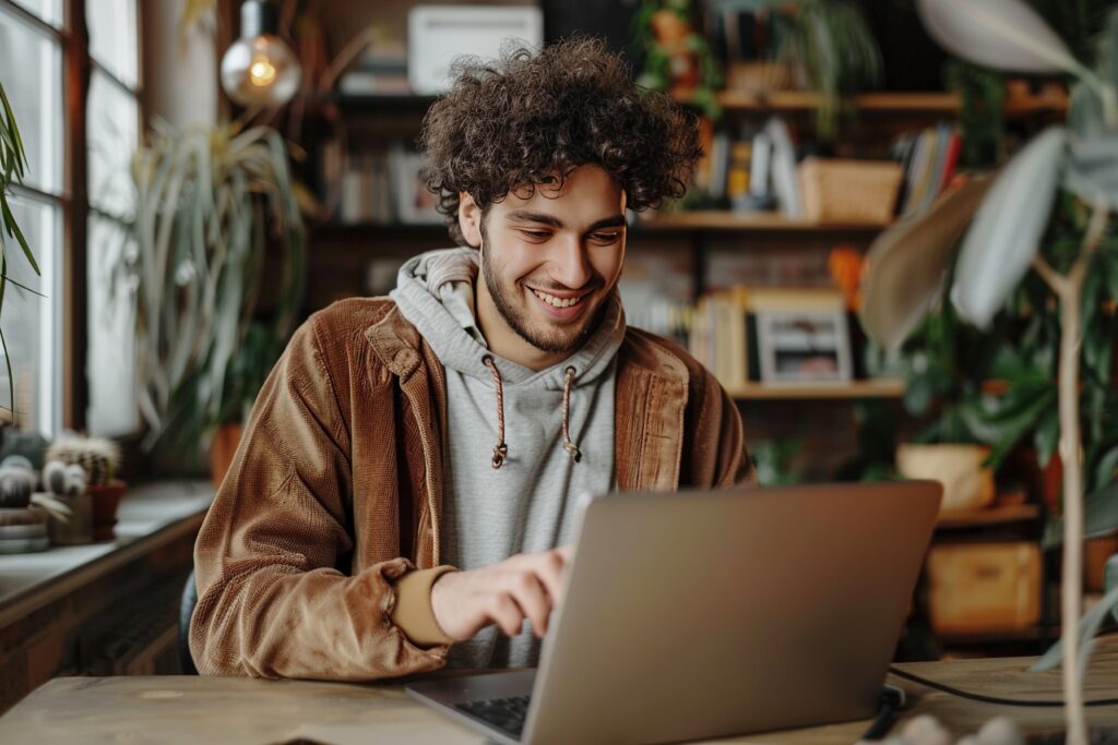 Aprenda como apresentar seu portfólio em uma entrevista de programação, explicar projetos no GitHub e mostrar suas habilidades como programador.