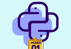 Python3–Mundo1