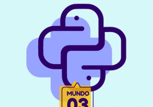 Python 3 - Mundo 3