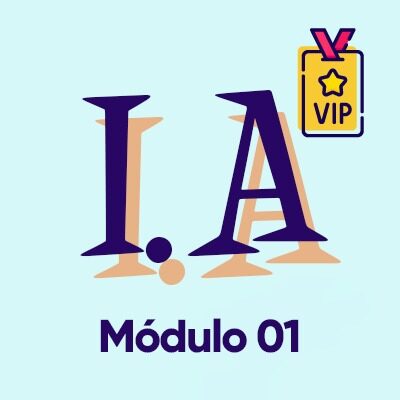 Curso de Inteligência Artificial