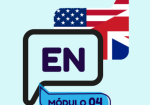 Curso de Inglês