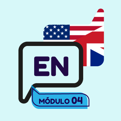 Curso de Inglês