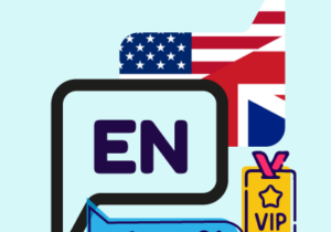 Curso de Inglês para Iniciantes